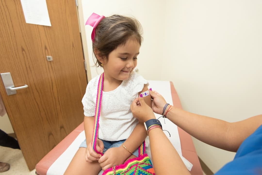 découvrez des conseils et des ressources essentielles pour promouvoir la santé des enfants, incluant la nutrition, l'exercice et la prévention des maladies, afin d'aider chaque enfant à s'épanouir dans un environnement sain.