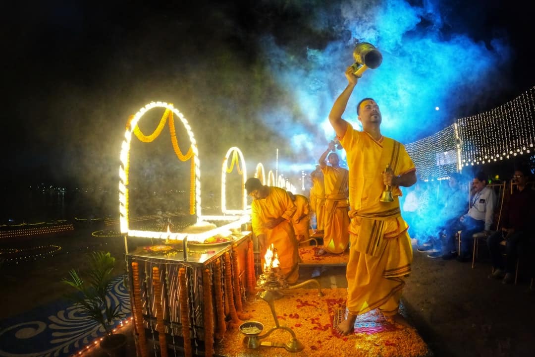 découvrez les festivals culturels les plus captivants à travers le monde, célébrant la diversité des traditions, des arts et des cuisines. plongez dans des expériences uniques qui mettent en lumière l'héritage culturel de chaque région.